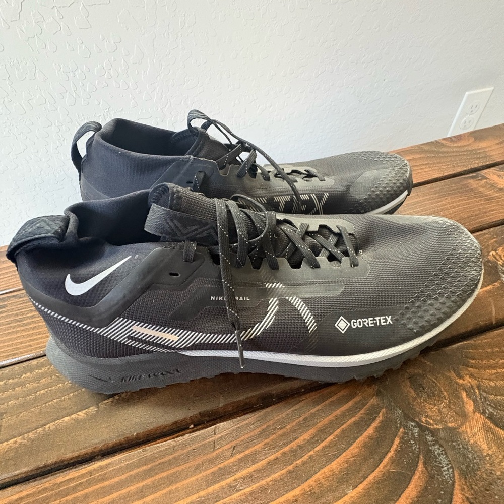 Nike Men's Pegasus Trail Gore-Tex